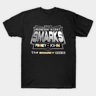 The Main Event T-Shirt